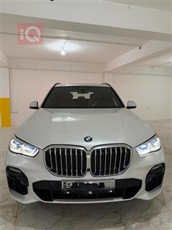 بی ئێم دەبڵیو X5
